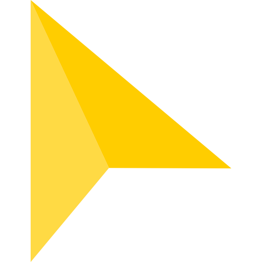 Pointer ícone