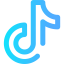 Tik tok icon 64x64