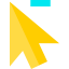 Cursor Ikona 64x64