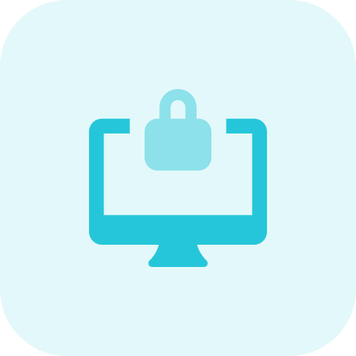 Lock icon