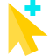 Cursor Ikona 64x64