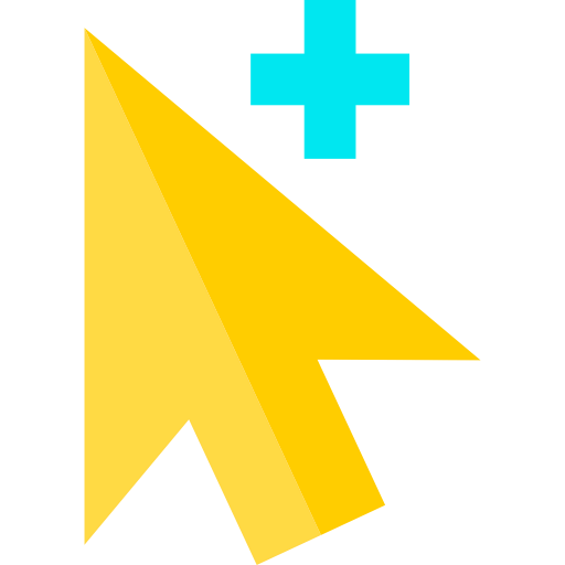 Cursor icon