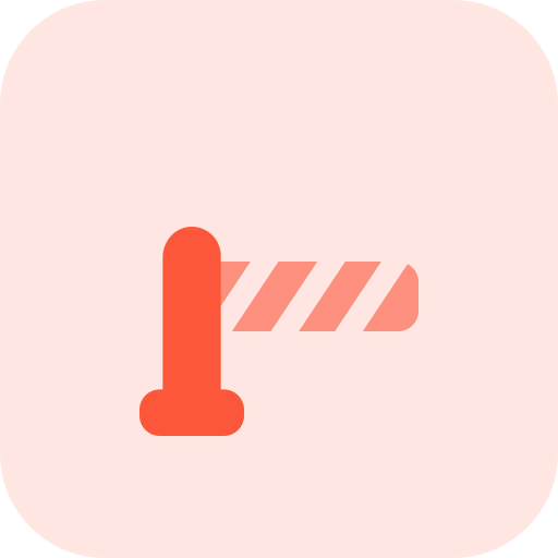 Gate icon