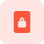 Locked icon 64x64