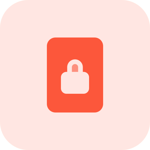 Locked icon