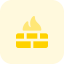 Firewall icon 64x64