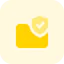 File security アイコン 64x64