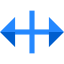 Cursor Ikona 64x64