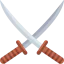 Katana icon 64x64