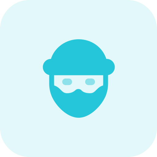 Hacker icon