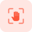 Scanning Symbol 64x64
