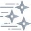 Shuriken icon 64x64
