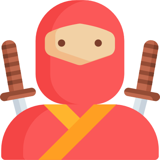 Ninja icon