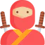Ninja icon 64x64
