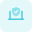 Secure icon 64x64