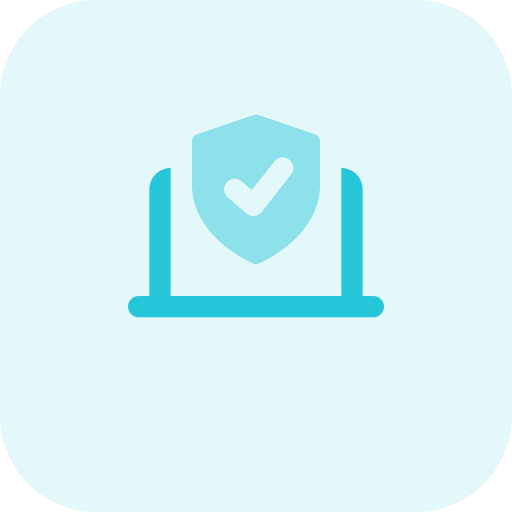 Secure icon