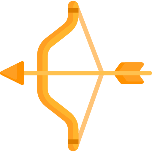 Archery icon
