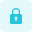 Padlock icon 64x64