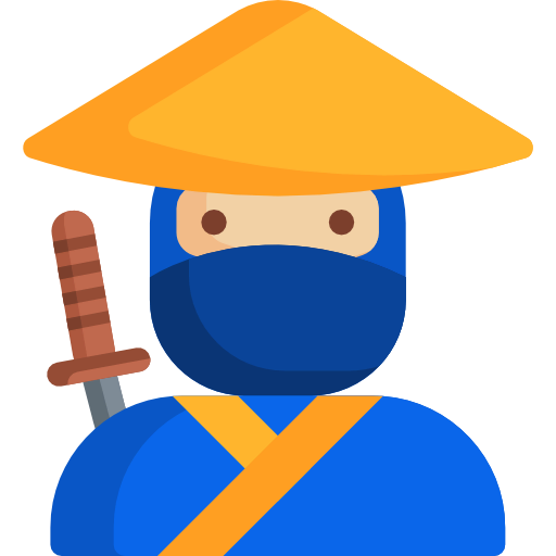 Ninja icon