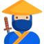 Ninja icon 64x64