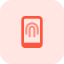 Fingerprint icon 64x64