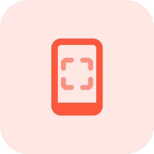 Scan icon