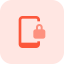 Locked icon 64x64