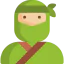 Ninja icon 64x64