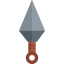 Kunai icon 64x64
