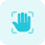 Scanning Symbol 64x64