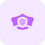 Police icon 64x64
