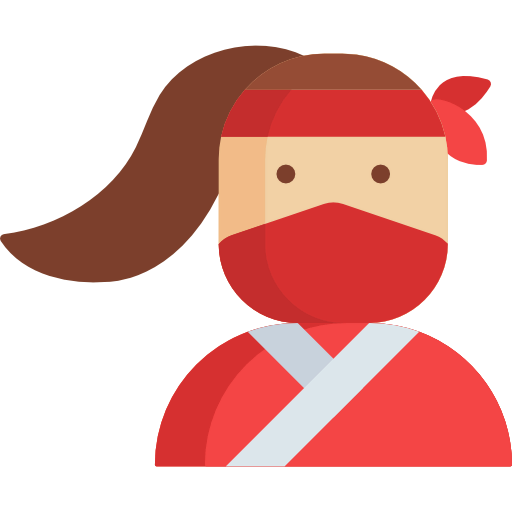 Ninja icon