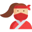 Ninja icon 64x64
