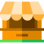 Kiosk icon 64x64