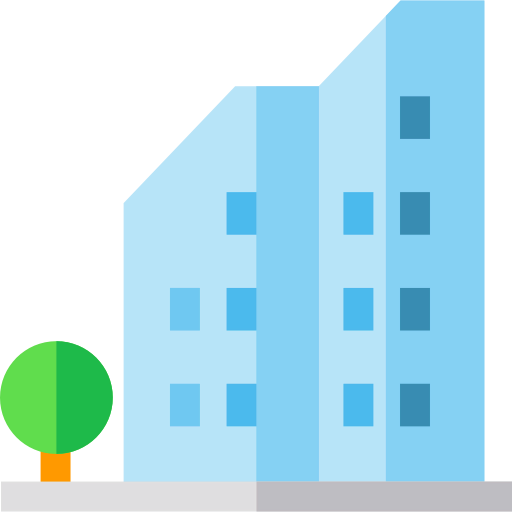Building icon