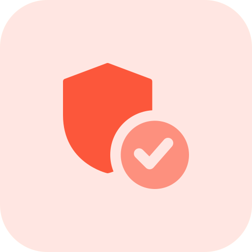 Verify icon
