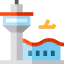 Airport icon 64x64
