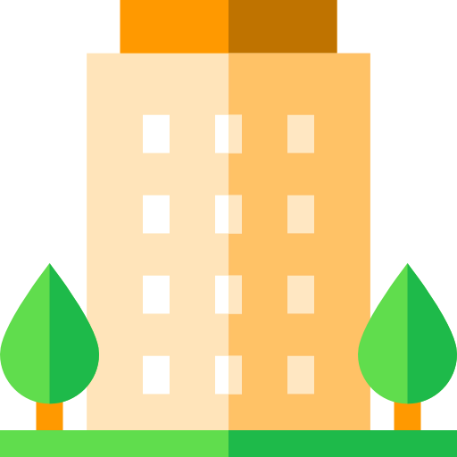Building icon