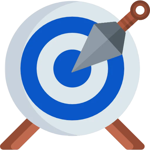 Target icon