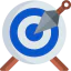 Target icon 64x64