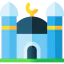 Mosque icon 64x64