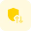 Data transfer icon 64x64