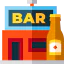 Bar icon 64x64
