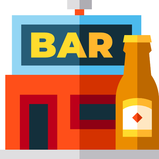 Bar icon