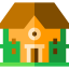 House icon 64x64