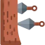 Kunai icon 64x64