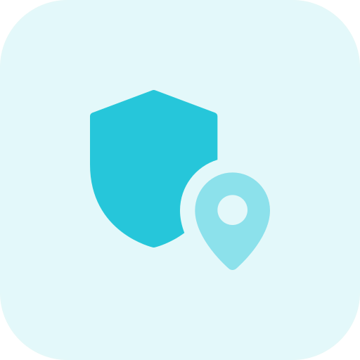 Location icon