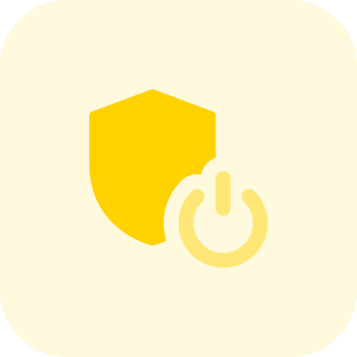 Power icon