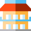 Motel icon 64x64