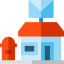 Post office icon 64x64